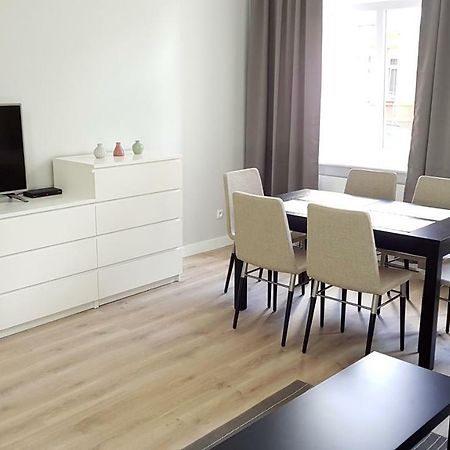 Apartament Paderewskiego 12M2 Swinoujscie Exterior photo