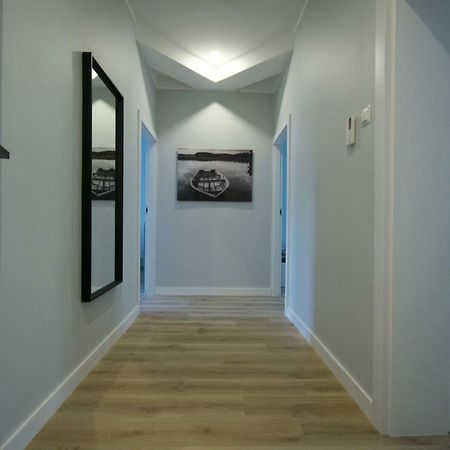 Apartament Paderewskiego 12M2 Swinoujscie Exterior photo