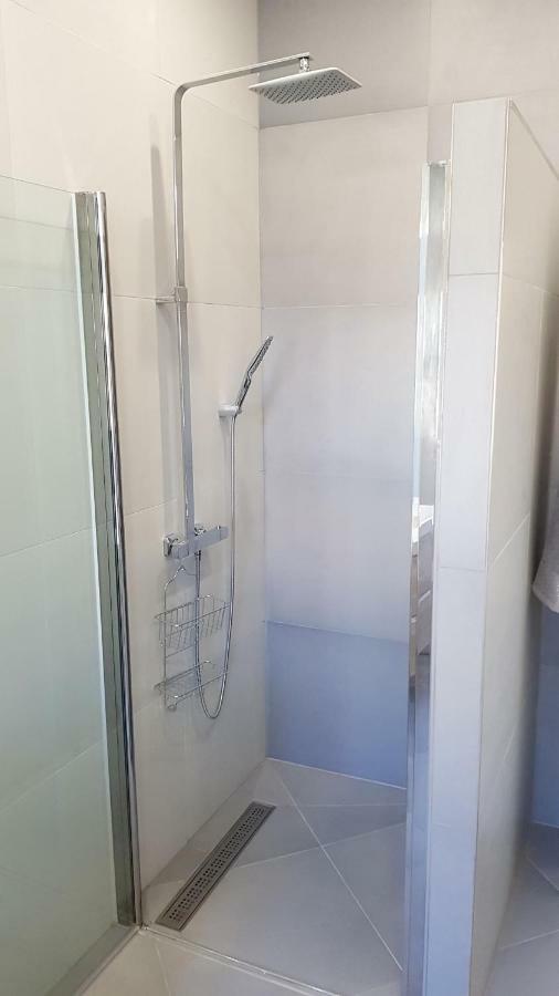 Apartament Paderewskiego 12M2 Swinoujscie Exterior photo